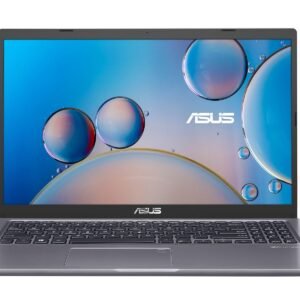 ASUS VivoBook 15 Thin & Light Laptop, 15.6” FHD Display, AMD Quad Core R7-3700U CPU, 8GB DDR4 RAM, 512GB PCIe SSD, AMD Radeon Vega 10 Graphics,
