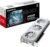 GIGABYTE Radeon™ RX 9060 XT Gaming OC ICE 16G Graphics Card (16GB GDDR6, 128-bit, PCIe 5.0, HDMI/DP 2.1, 2 Slot, Hawk Fan, Server-Grade Thermal Gel, Reinforced Structure)